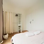 شقة Cosy - Ksiecia Witolda Street - View - Parking Place *