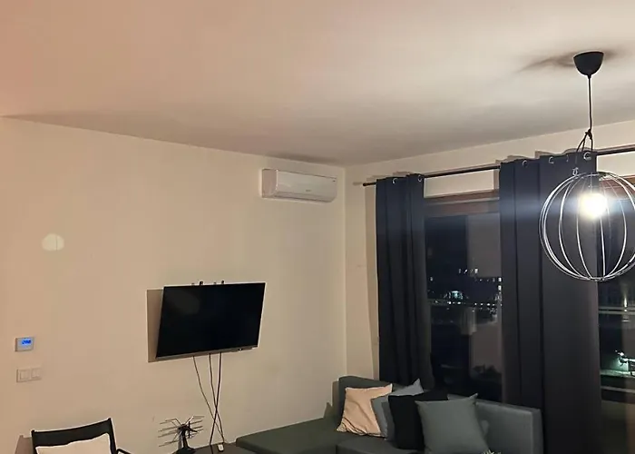 Appartement Cosy - Ksiecia Witolda Street - View - Parking Place Wrocław